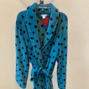 Women's 3-piece sleep/lounging set, size large - New